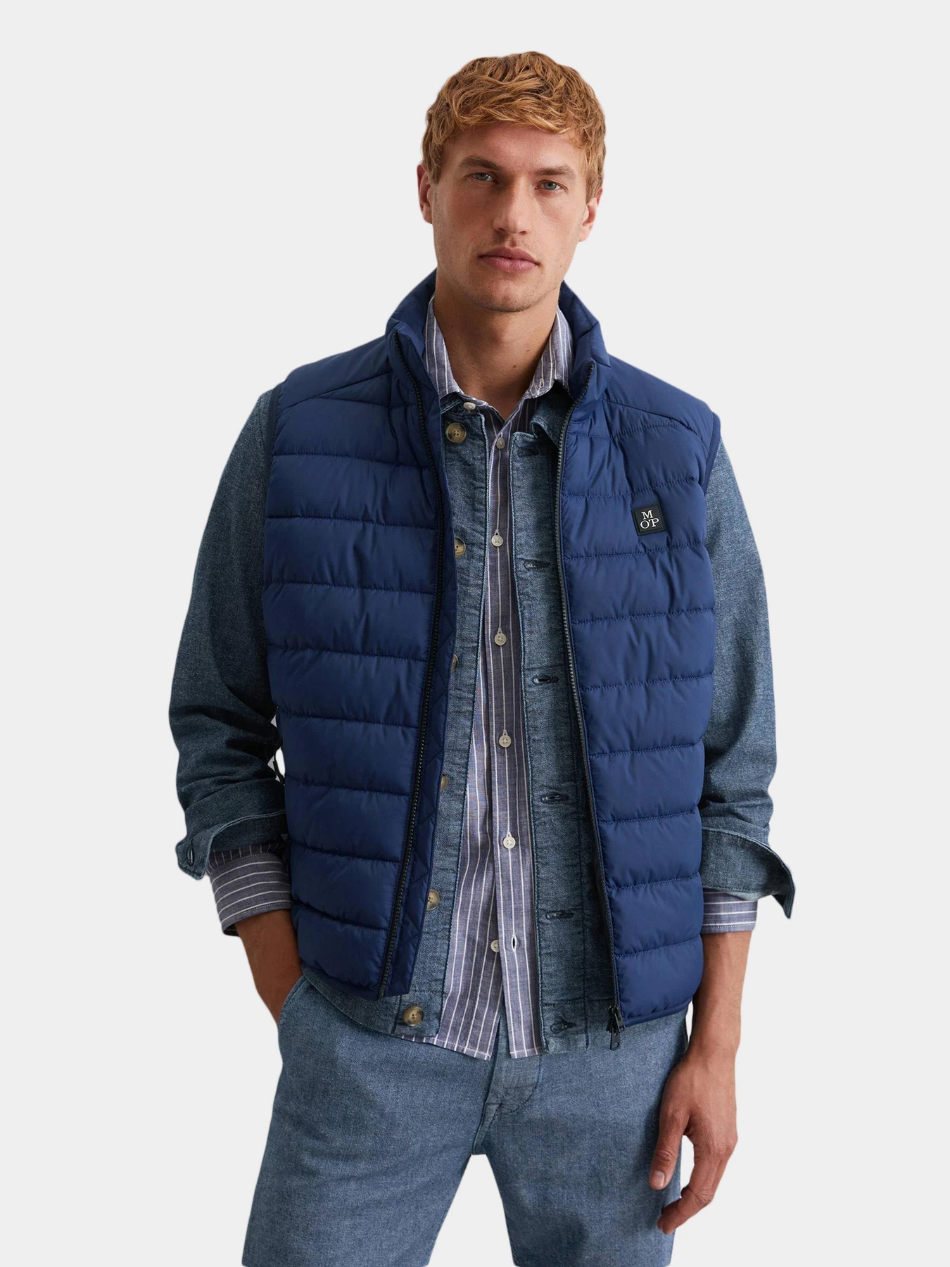 Куртки и дубленки Marc O’Polo модель 526096072028_871 Куртки и дубленки Marc O’Polo модель 526096072028_871 Фото