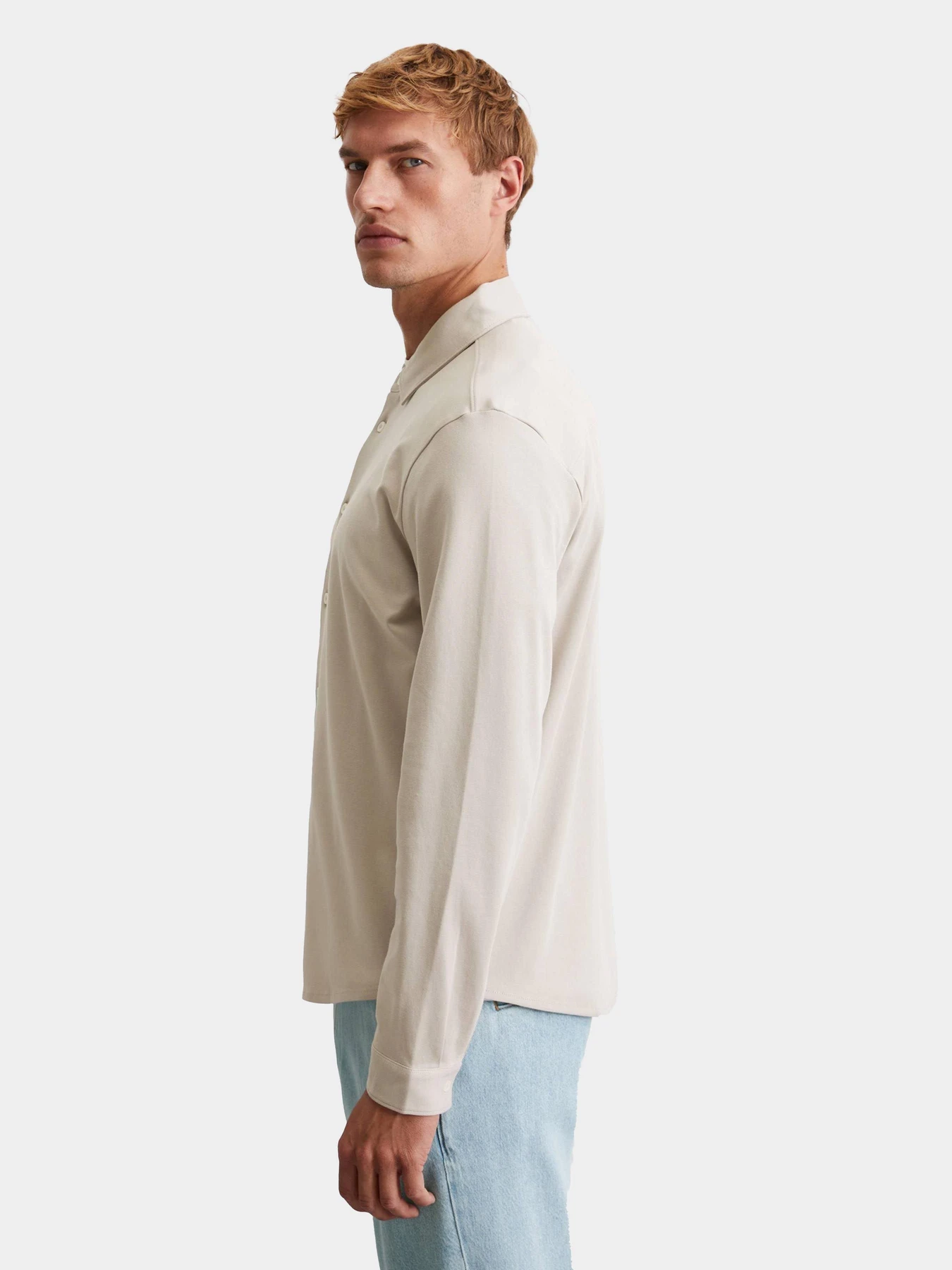 Рубашки Marc O’Polo модель 526203455014_913 Рубашки Marc O’Polo модель 526203455014_913 Фото