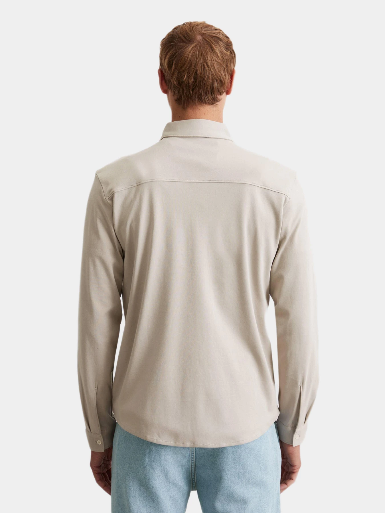 Рубашки Marc O’Polo модель 526203455014_913 Рубашки Marc O’Polo модель 526203455014_913 Фото