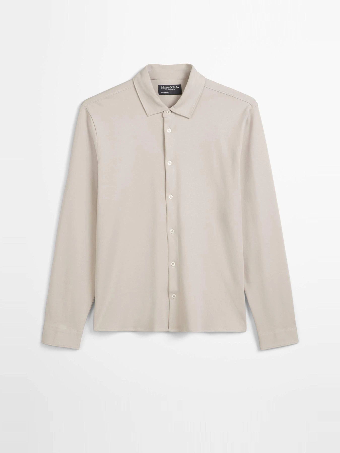 Рубашки Marc O’Polo модель 526203455014_913 Рубашки Marc O’Polo модель 526203455014_913 Фото