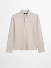 Рубашки Marc O’Polo модель 526203455014_913 Фото