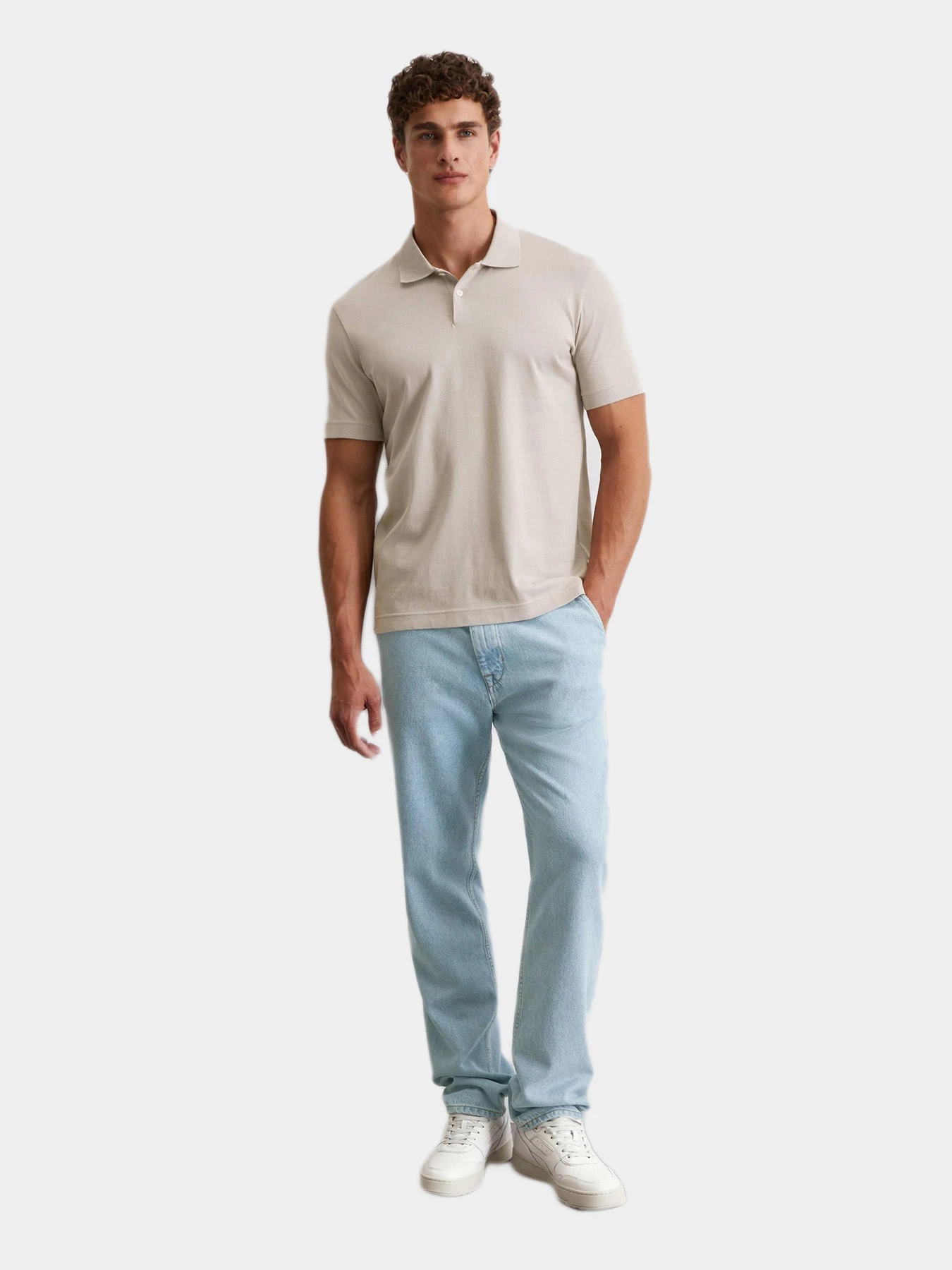 Рубашки Marc O’Polo модель 526214453004_913 Рубашки Marc O’Polo модель 526214453004_913 Фото