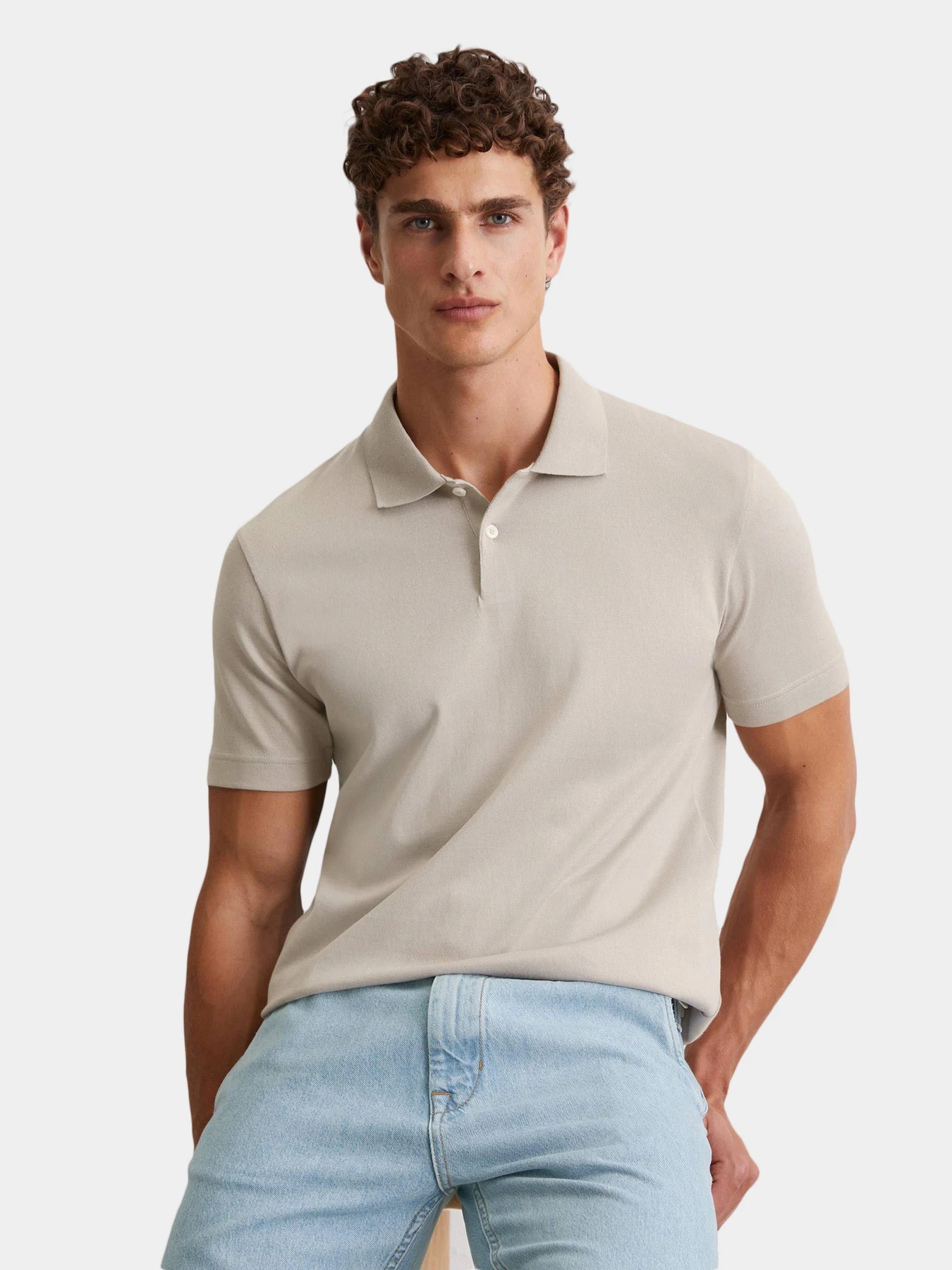 Рубашки Marc O’Polo модель 526214453004_913 Рубашки Marc O’Polo модель 526214453004_913 Фото