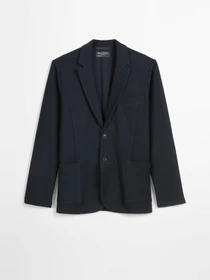 Пиджаки Marc O’Polo модель 526301557030_898 Фото