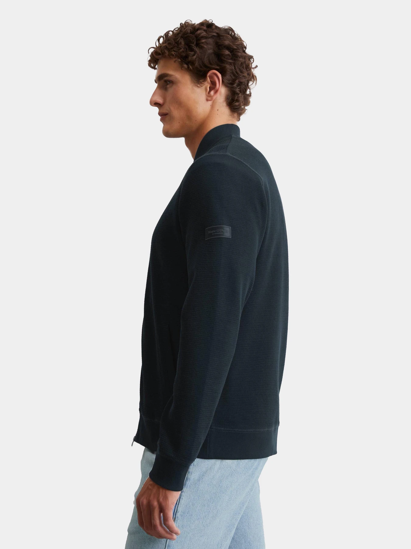 Худи и свитшоты Marc O’Polo модель 526403957032_898 Худи и свитшоты Marc O’Polo модель 526403957032_898 Фото