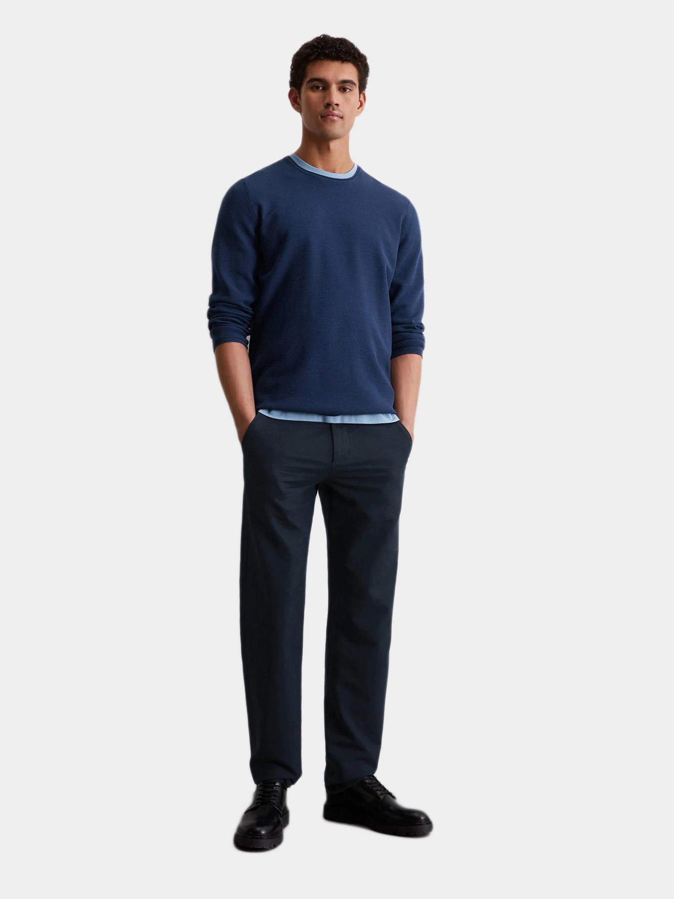 Худи и свитшоты Marc O’Polo модель 526502360080_871 Худи и свитшоты Marc O’Polo модель 526502360080_871 Фото