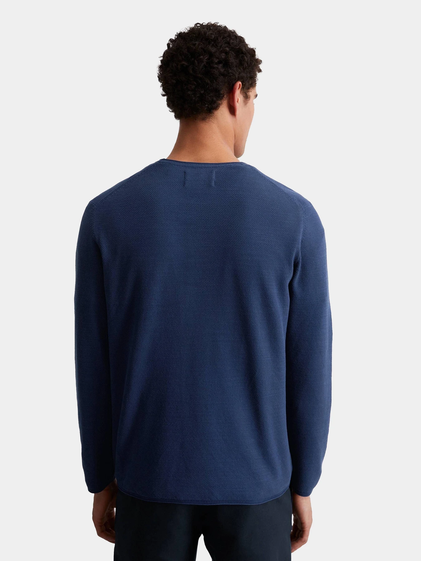 Худи и свитшоты Marc O’Polo модель 526502360080_871 Худи и свитшоты Marc O’Polo модель 526502360080_871 Фото