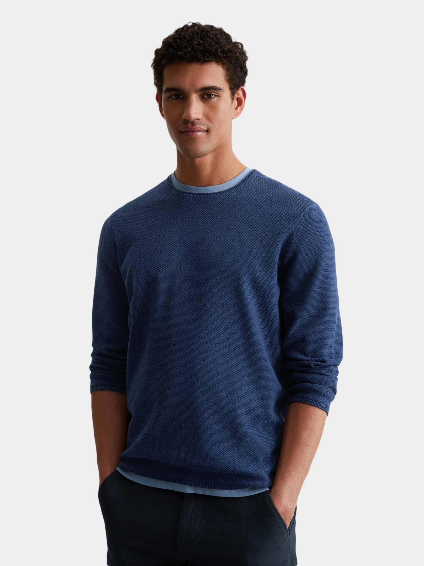 Худи и свитшоты Marc O’Polo модель 526502360080_871 Худи и свитшоты Marc O’Polo модель 526502360080_871 Фото