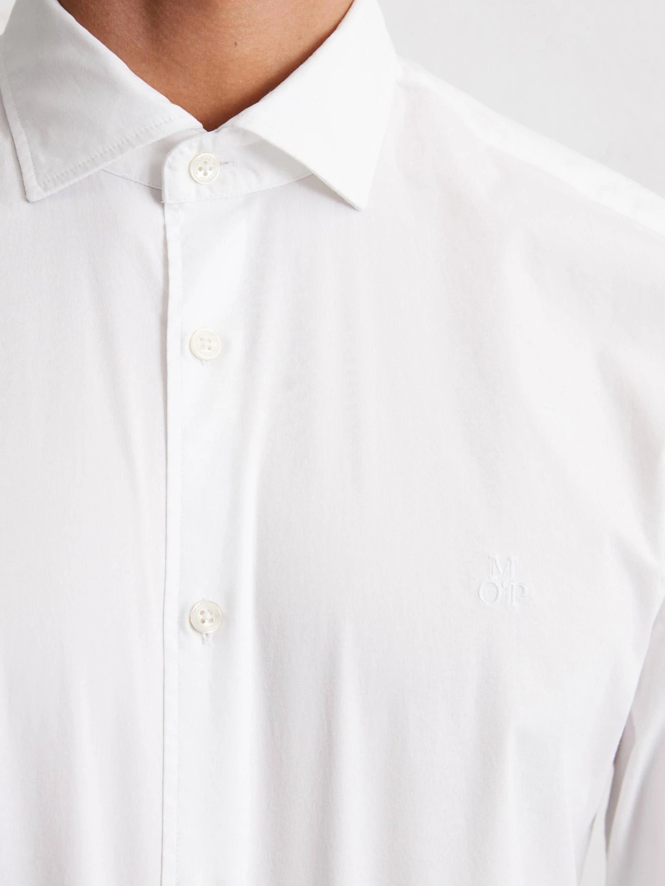 Рубашки Marc O’Polo модель 526720742256_100 Рубашки Marc O’Polo модель 526720742256_100 Фото