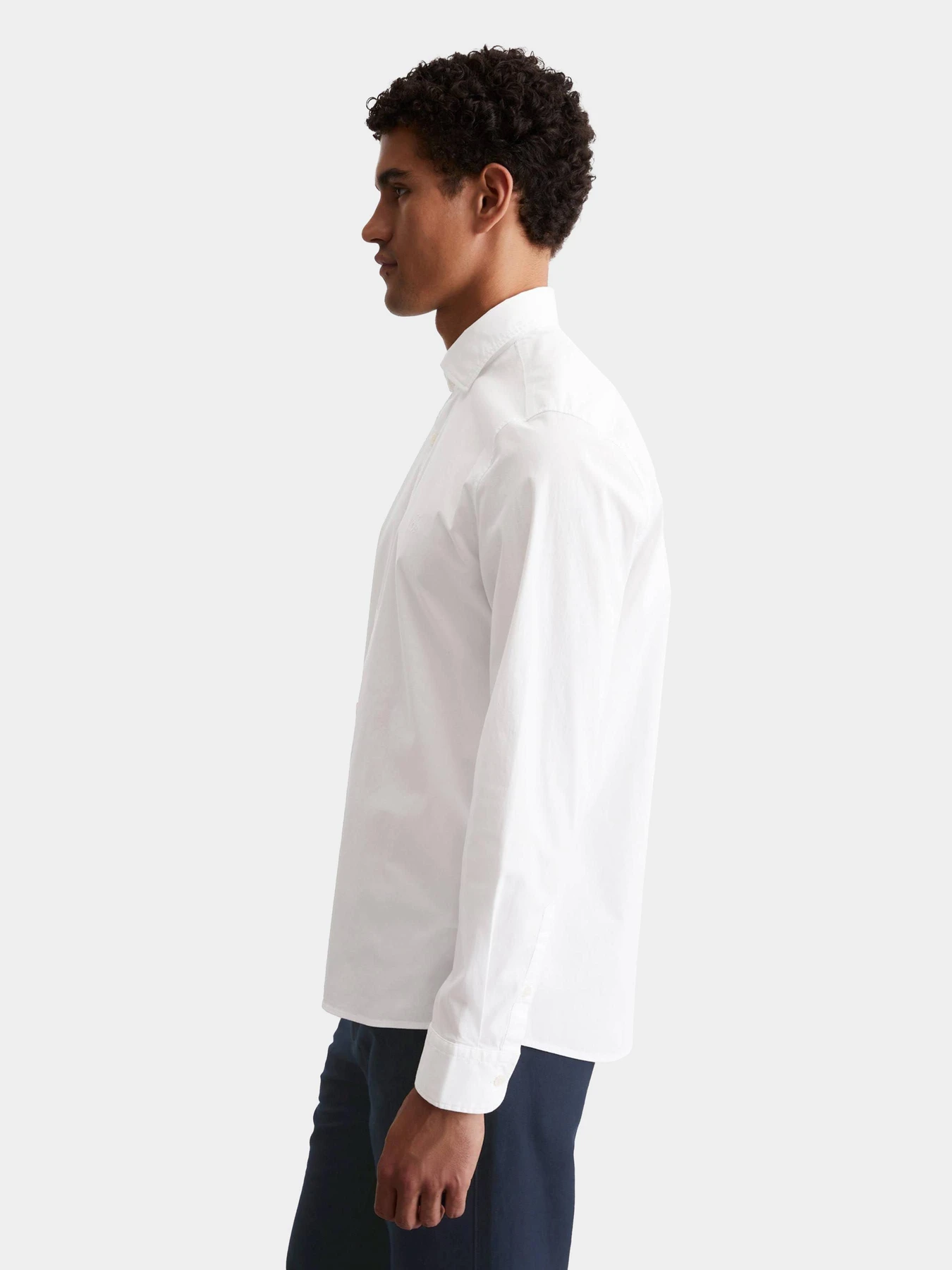 Рубашки Marc O’Polo модель 526720742256_100 Рубашки Marc O’Polo модель 526720742256_100 Фото