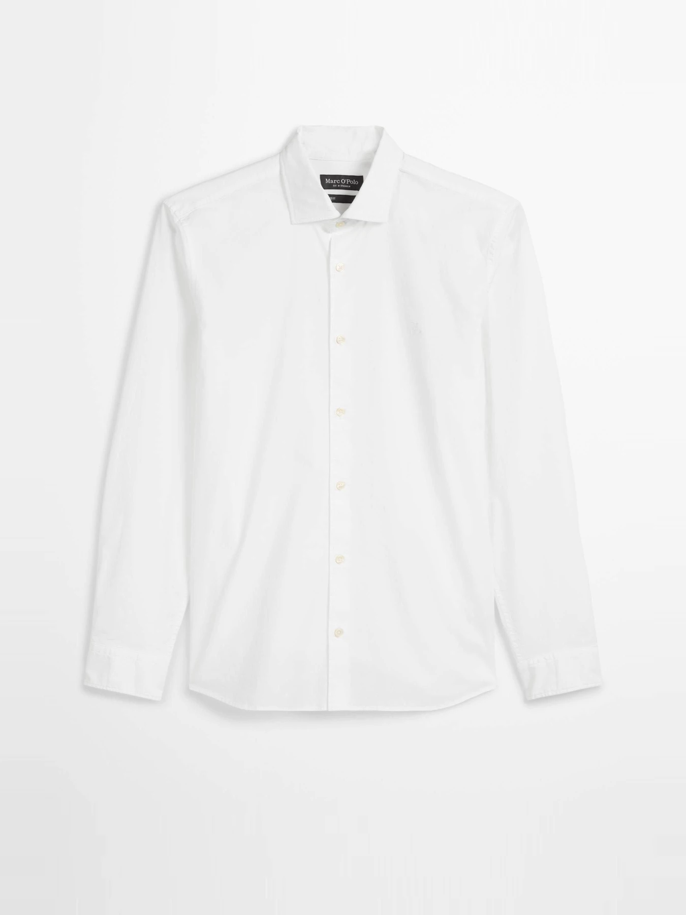 Рубашки Marc O’Polo модель 526720742256_100 Рубашки Marc O’Polo модель 526720742256_100 Фото