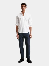 Рубашки Marc O’Polo модель 526720742256_100 Фото