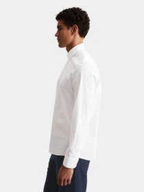 Рубашки Marc O’Polo модель 526720742256_100 Фото