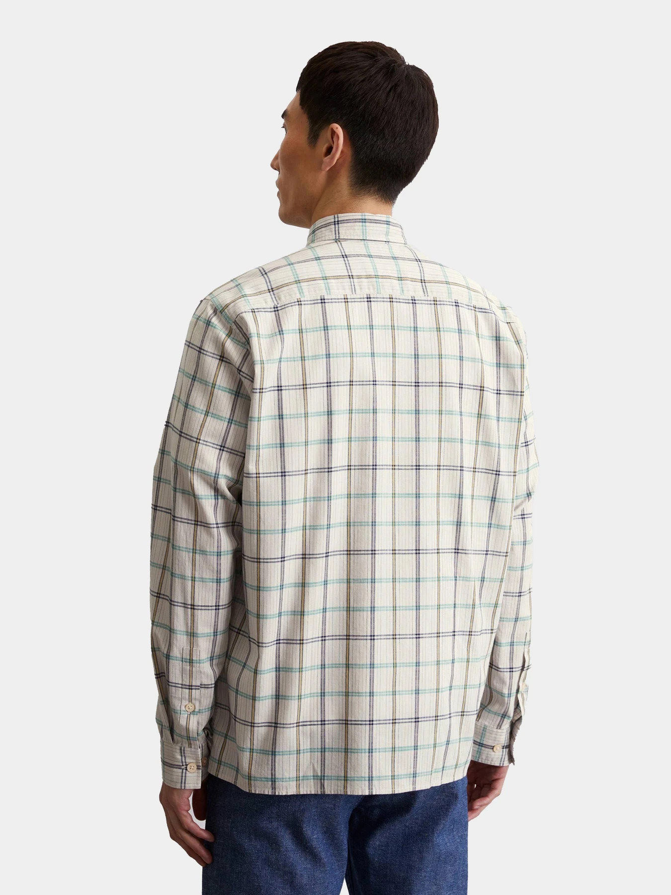 Рубашки Marc O’Polo модель 526724542108_W42 Рубашки Marc O’Polo модель 526724542108_W42 Фото