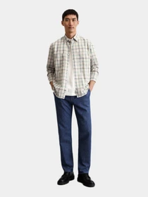 Рубашки Marc O’Polo модель 526724542108_W42 Фото