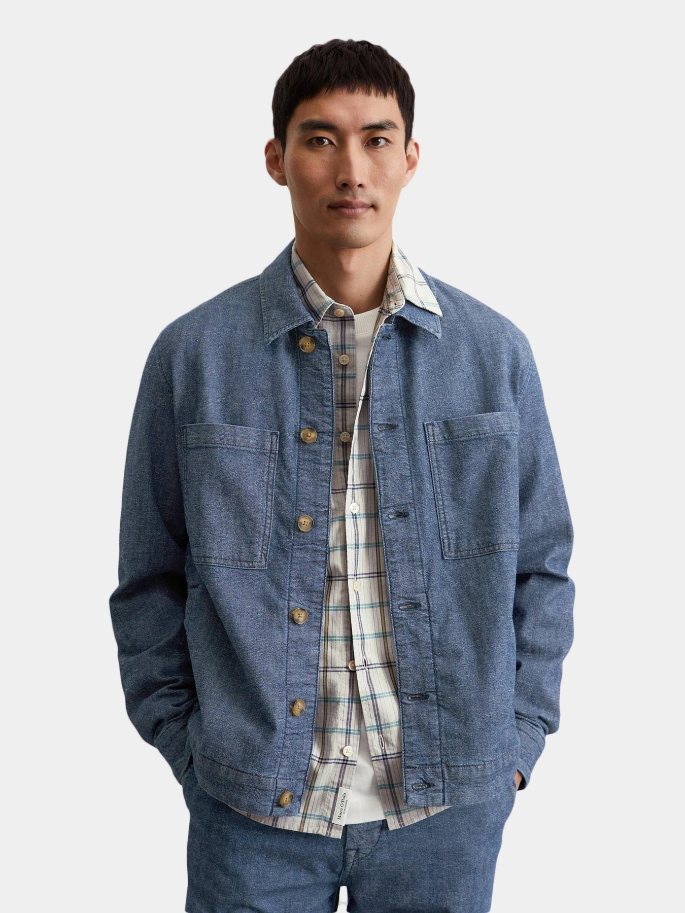 Куртки и дубленки Marc O’Polo модель 526912725004_053 Куртки и дубленки Marc O’Polo модель 526912725004_053 Фото