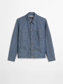 Куртки и дубленки Marc O’Polo модель 526912725004_053 Фото