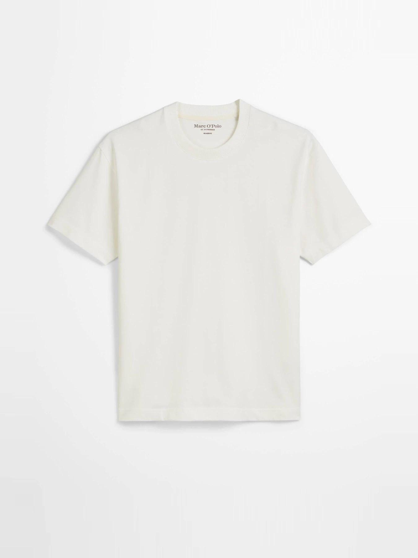 Футболки и поло Marc O’Polo модель M26206451146_101 Футболки и поло Marc O’Polo модель M26206451146_101 Фото