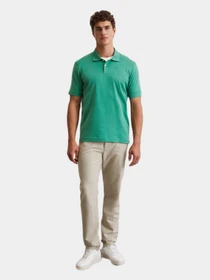 Рубашки Marc O’Polo модель M26214453004_412 Фото