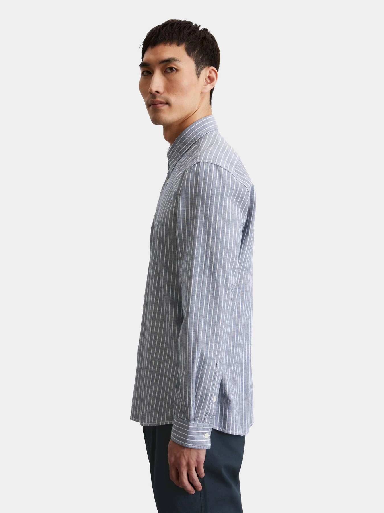 Рубашки Marc O’Polo модель M26721042358_D87 Рубашки Marc O’Polo модель M26721042358_D87 Фото