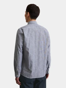 Рубашки Marc O’Polo модель M26721042358_D87 Фото
