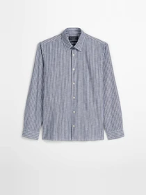 Рубашки Marc O’Polo модель M26721042358_D87 Фото