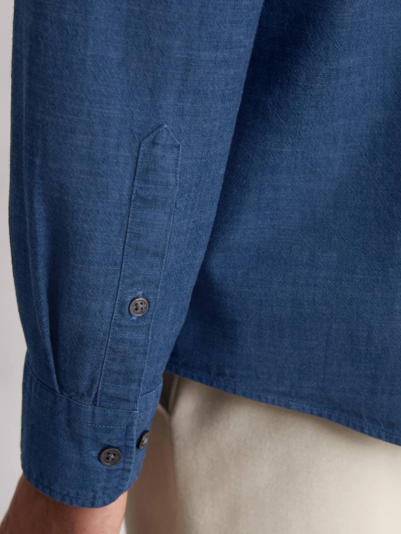 Рубашки Marc O’Polo модель M26737442256_O88 Рубашки Marc O’Polo модель M26737442256_O88 Фото
