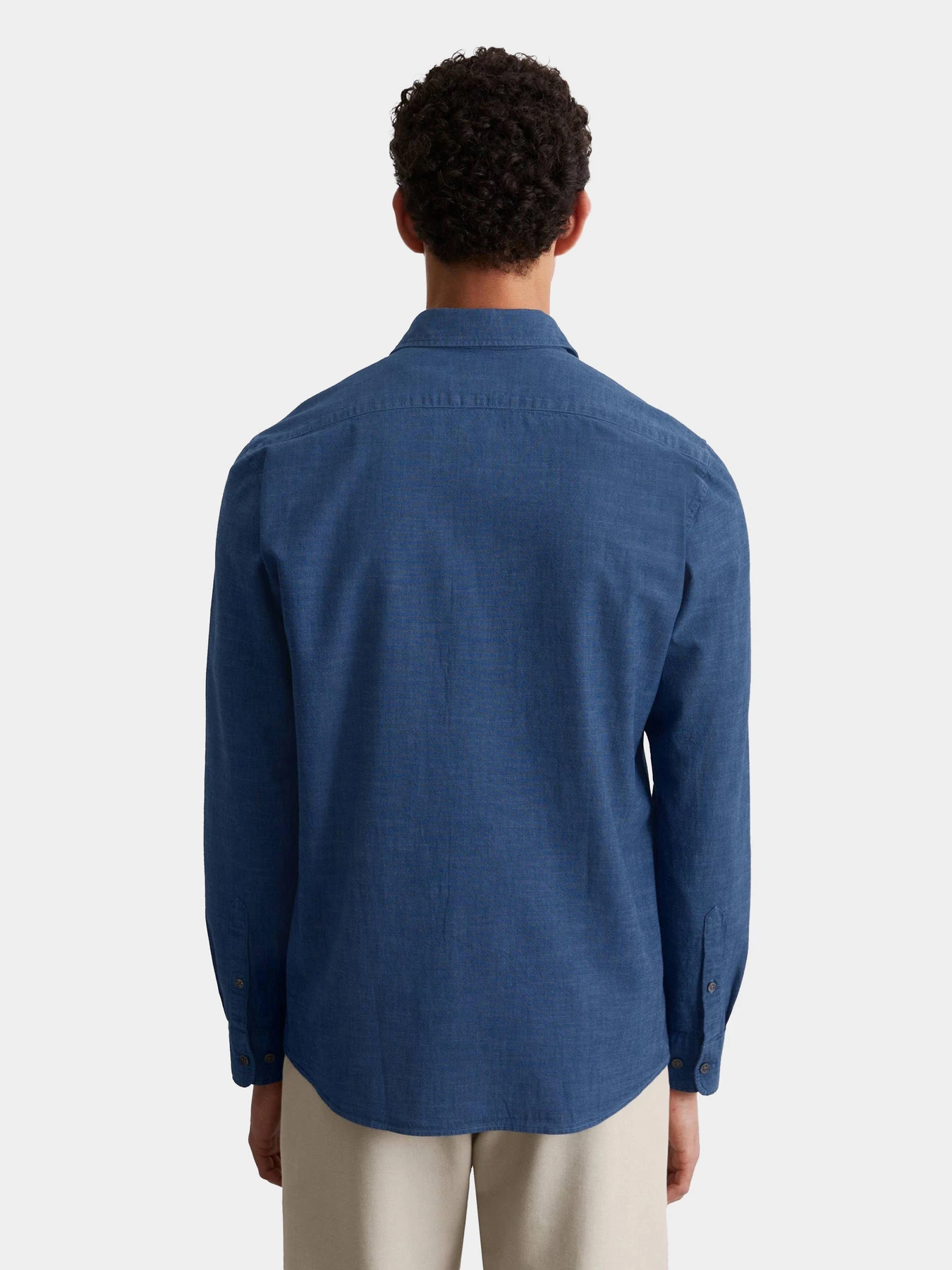 Рубашки Marc O’Polo модель M26737442256_O88 Рубашки Marc O’Polo модель M26737442256_O88 Фото