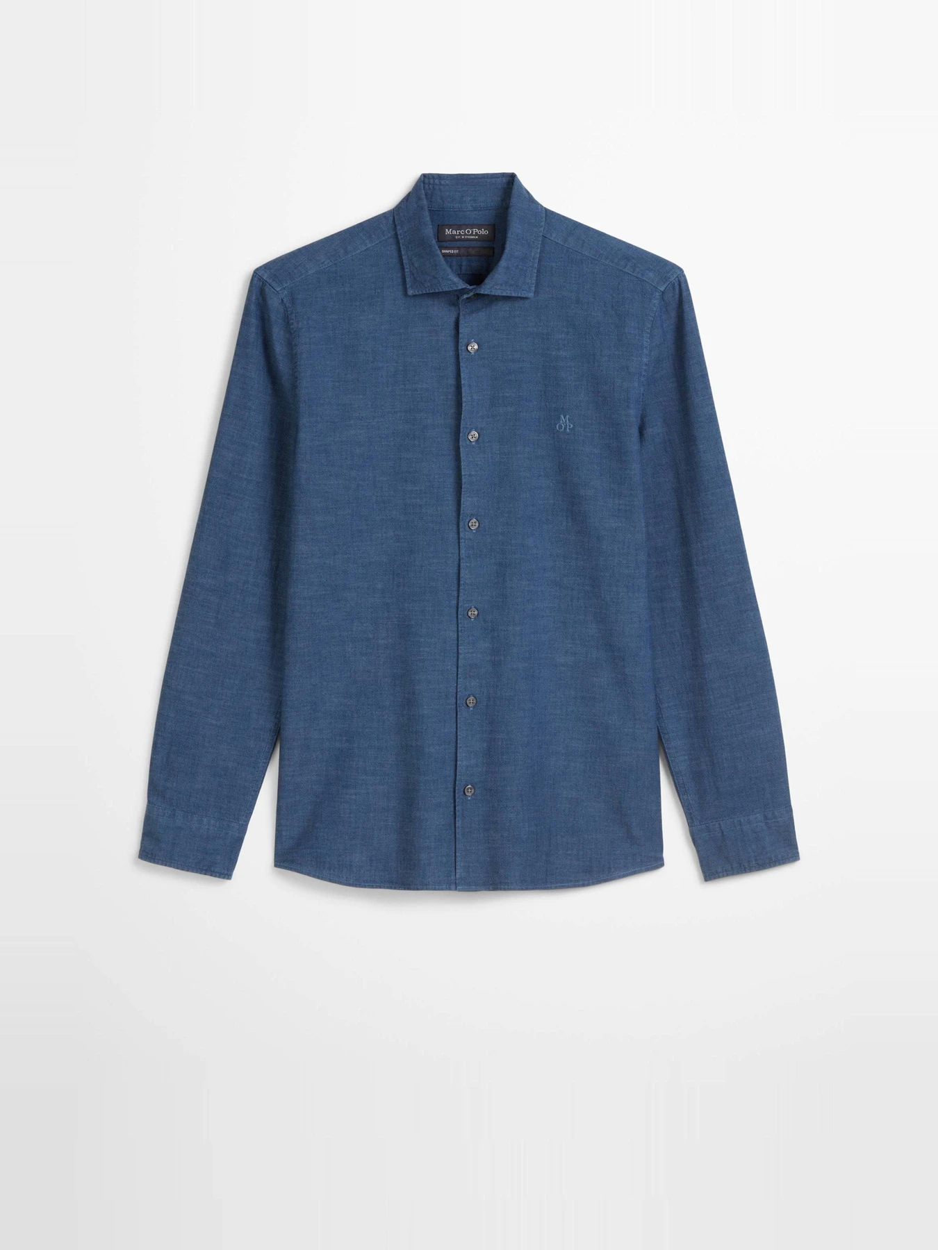 Рубашки Marc O’Polo модель M26737442256_O88 Рубашки Marc O’Polo модель M26737442256_O88 Фото