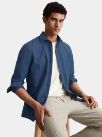 Рубашки Marc O’Polo модель M26737442256_O88 Фото