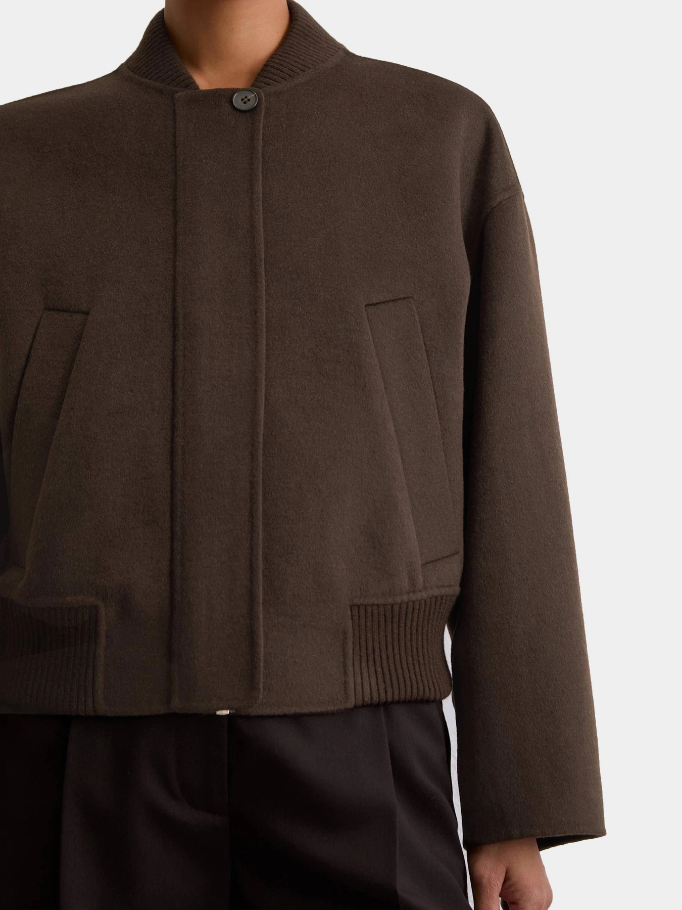 Куртки и дубленки Marc O’Polo модель 508005170139_796 Куртки и дубленки Marc O’Polo модель 508005170139_796 Фото