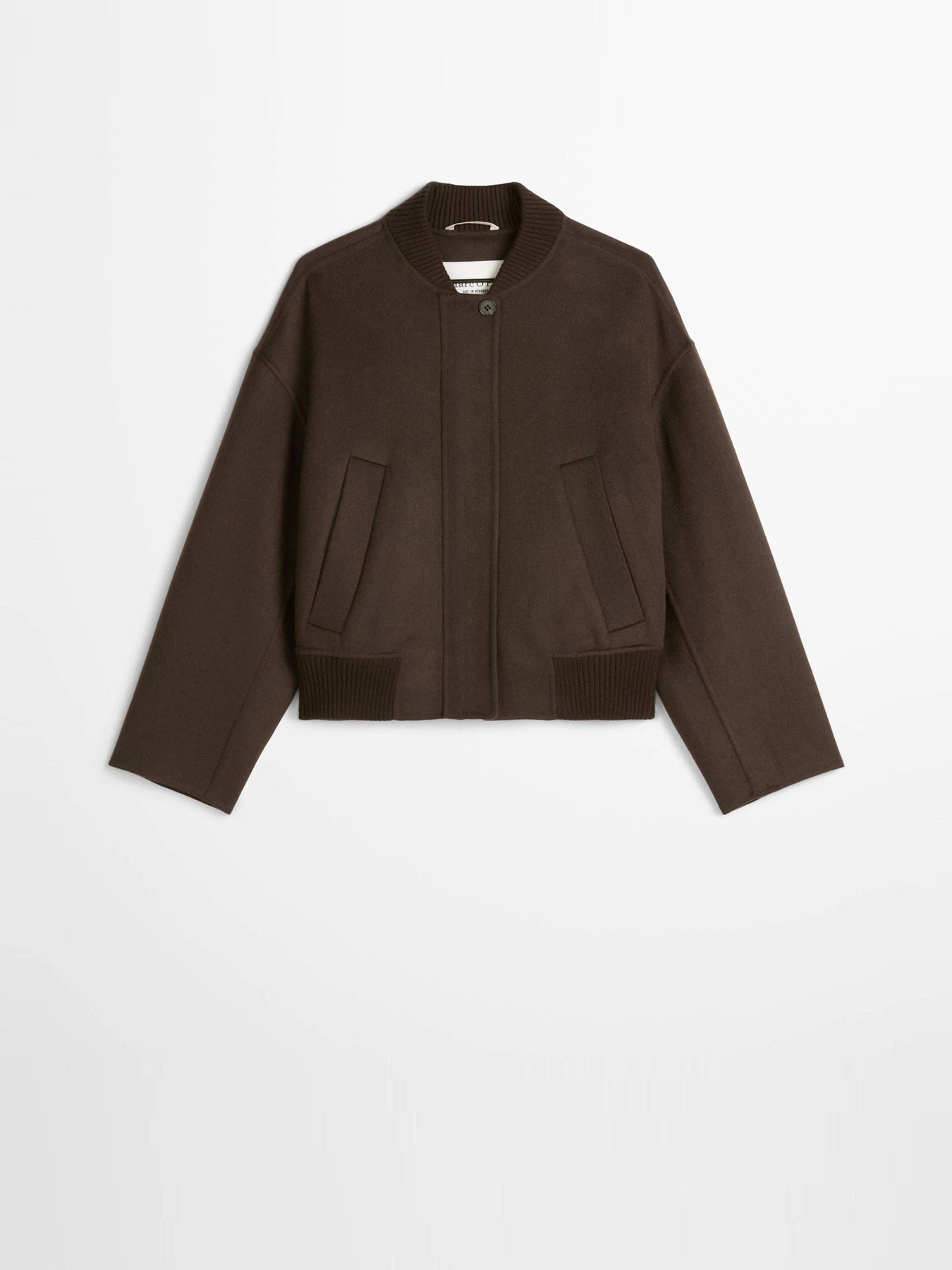 Куртки и дубленки Marc O’Polo модель 508005170139_796 Куртки и дубленки Marc O’Polo модель 508005170139_796 Фото