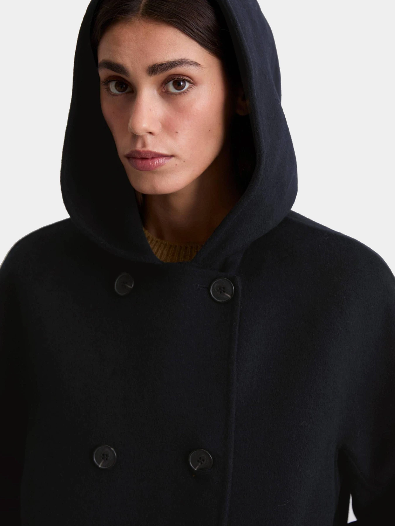 Пальто и плащи Marc O’Polo модель 508005171065_888 Пальто и плащи Marc O’Polo модель 508005171065_888 Фото