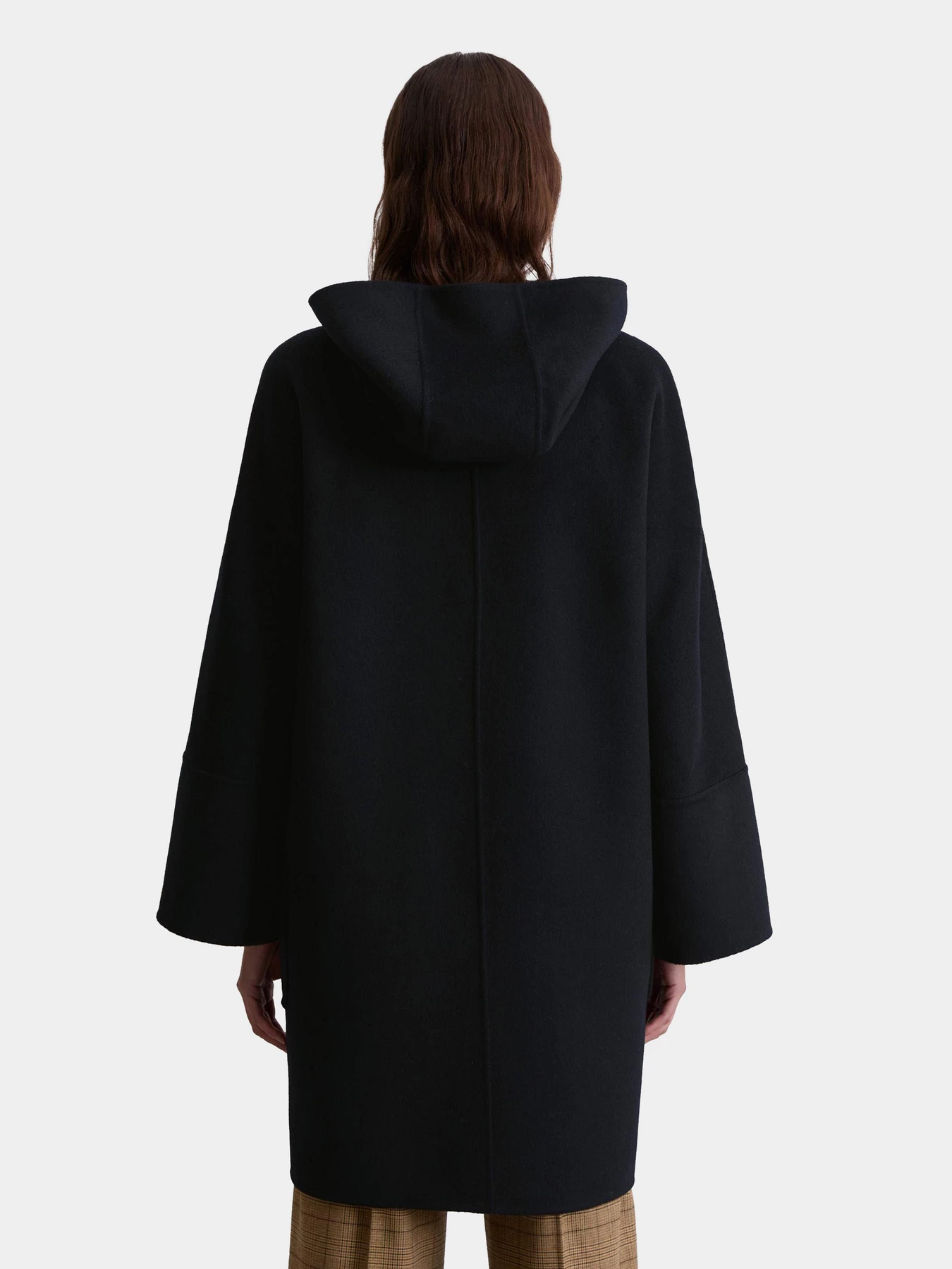 Пальто и плащи Marc O’Polo модель 508005171065_888 Пальто и плащи Marc O’Polo модель 508005171065_888 Фото
