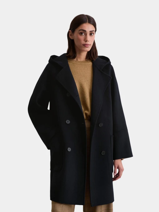 Пальто и плащи Marc O’Polo модель 508005171065_888 Фото