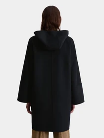 Пальто и плащи Marc O’Polo модель 508005171065_888 Фото