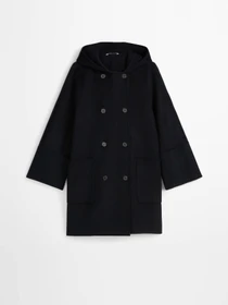 Пальто и плащи Marc O’Polo модель 508005171065_888 Фото
