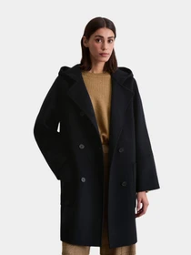 Пальто и плащи Marc O’Polo модель 508005171065_888 Фото