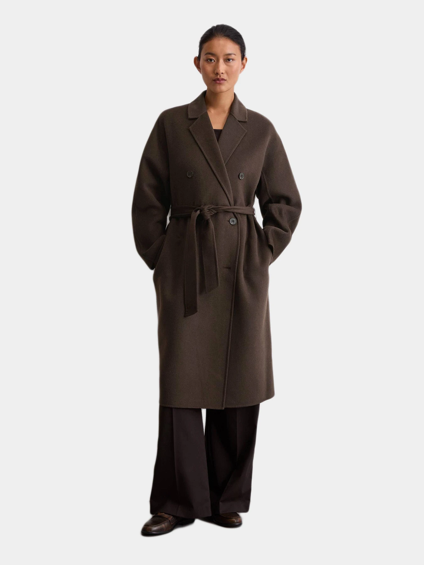 Пальто и плащи Marc O’Polo модель 508005171127_796 Пальто и плащи Marc O’Polo модель 508005171127_796 Фото