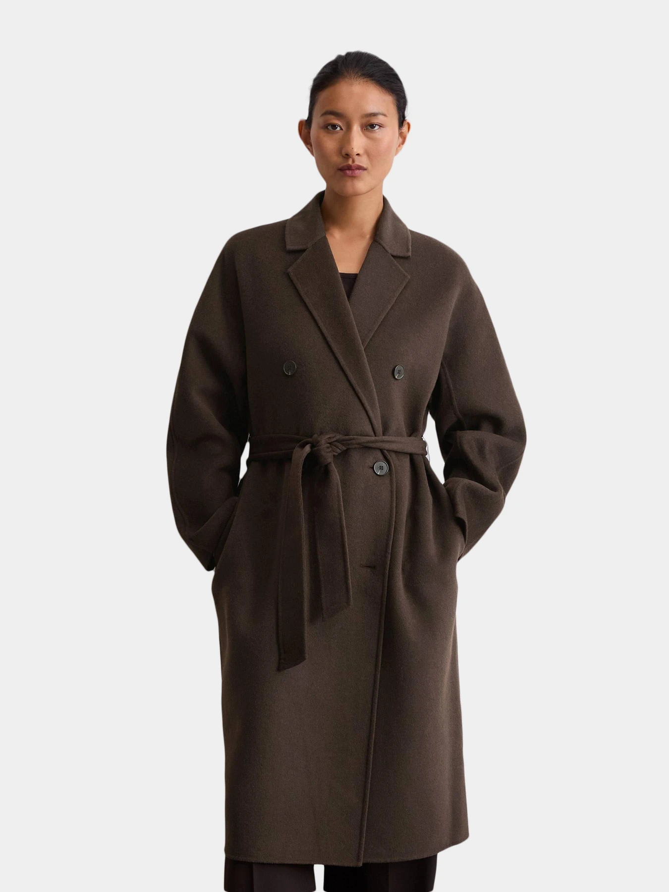 Пальто и плащи Marc O’Polo модель 508005171127_796 Пальто и плащи Marc O’Polo модель 508005171127_796 Фото