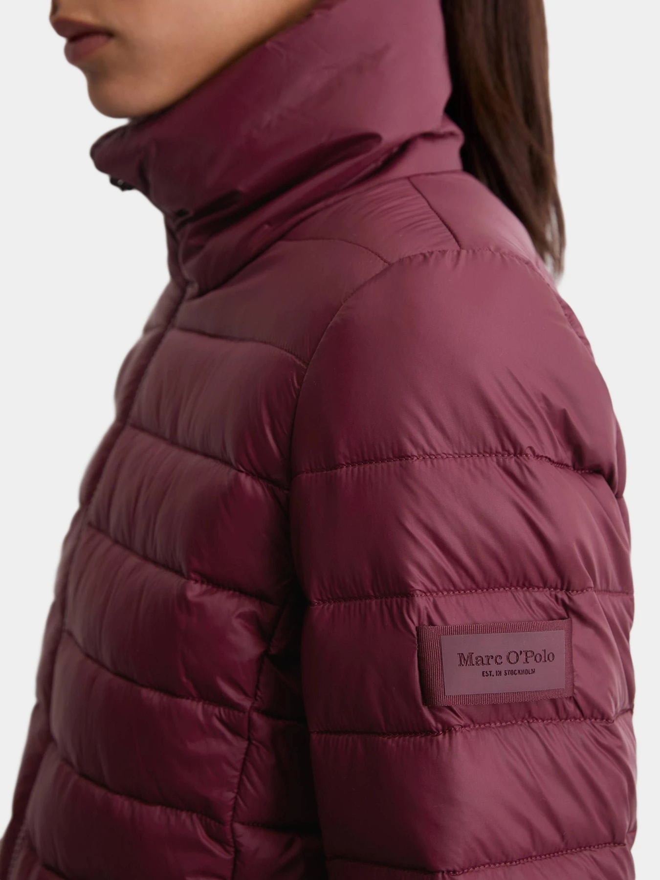 Куртки и дубленки Marc O’Polo модель 508085170359_360 Куртки и дубленки Marc O’Polo модель 508085170359_360 Фото