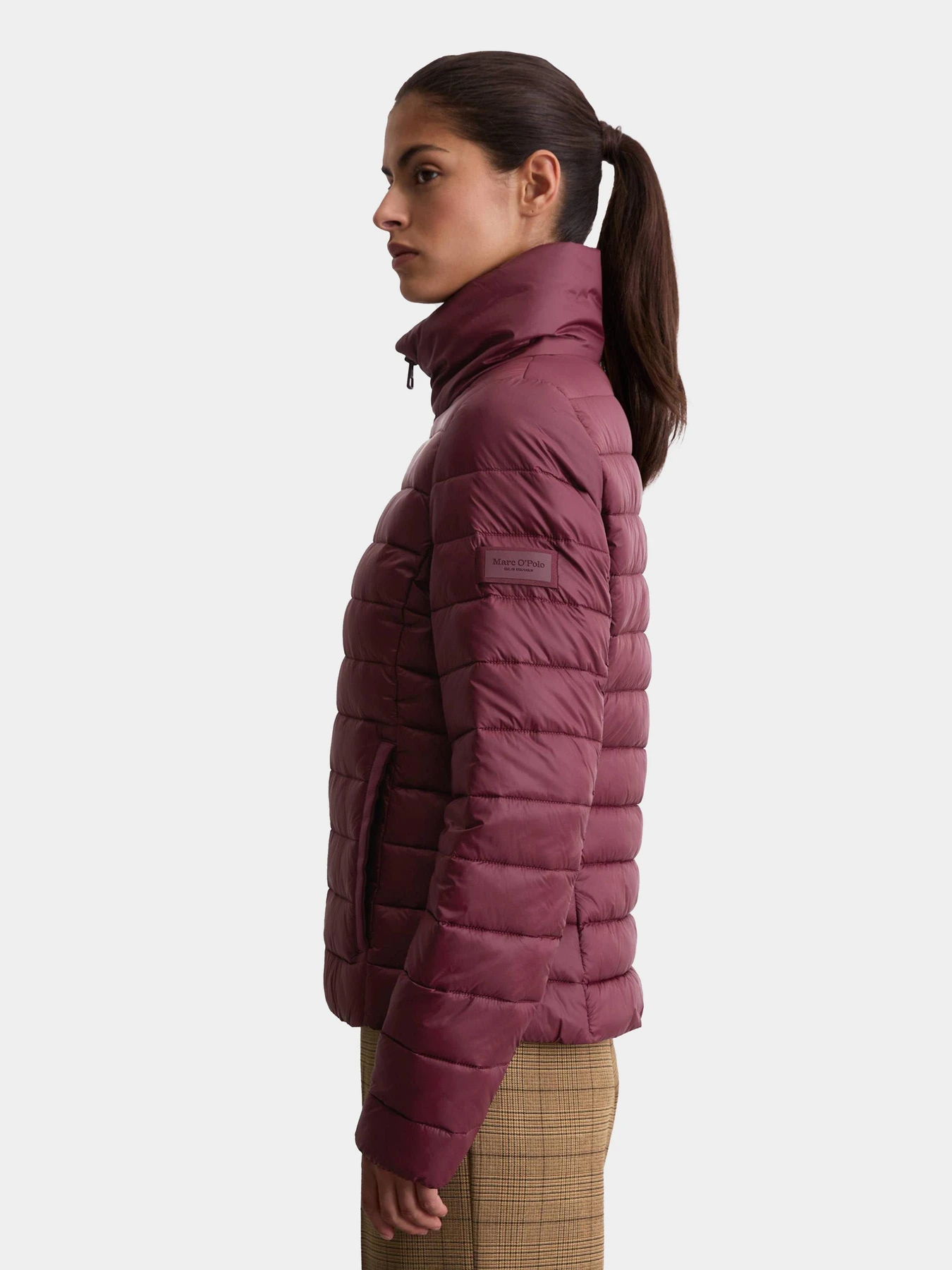 Куртки и дубленки Marc O’Polo модель 508085170359_360 Куртки и дубленки Marc O’Polo модель 508085170359_360 Фото