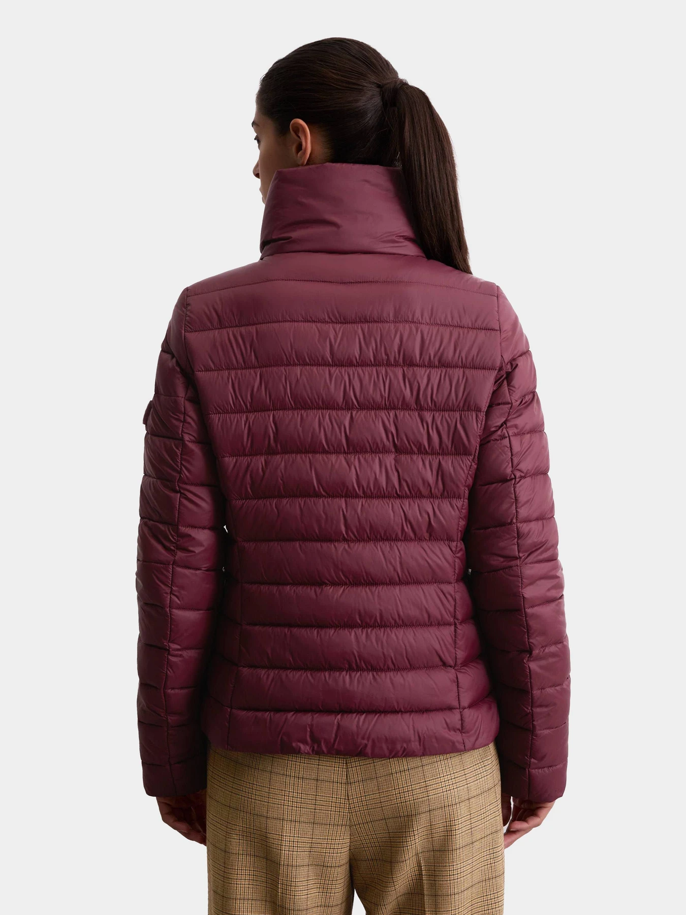 Куртки и дубленки Marc O’Polo модель 508085170359_360 Куртки и дубленки Marc O’Polo модель 508085170359_360 Фото