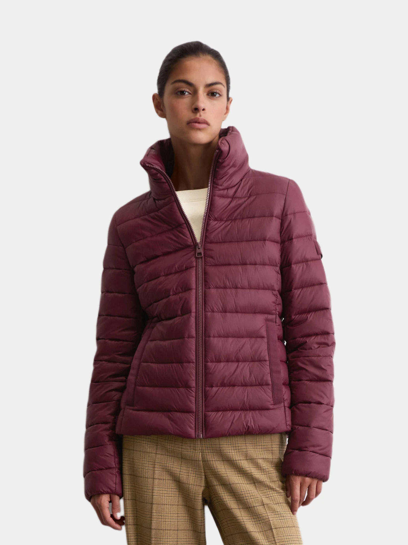 Куртки и дубленки Marc O’Polo модель 508085170359_360 Куртки и дубленки Marc O’Polo модель 508085170359_360 Фото