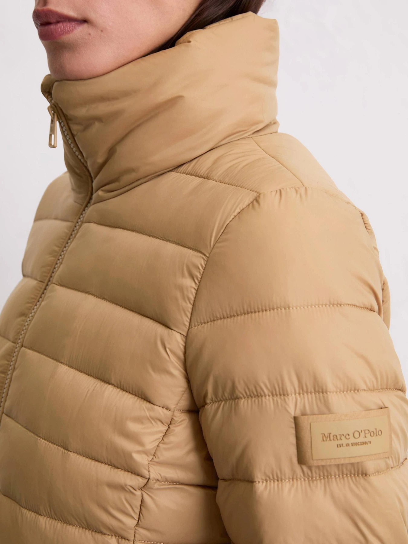 Куртки и дубленки Marc O’Polo модель 508085170359_721 Куртки и дубленки Marc O’Polo модель 508085170359_721 Фото