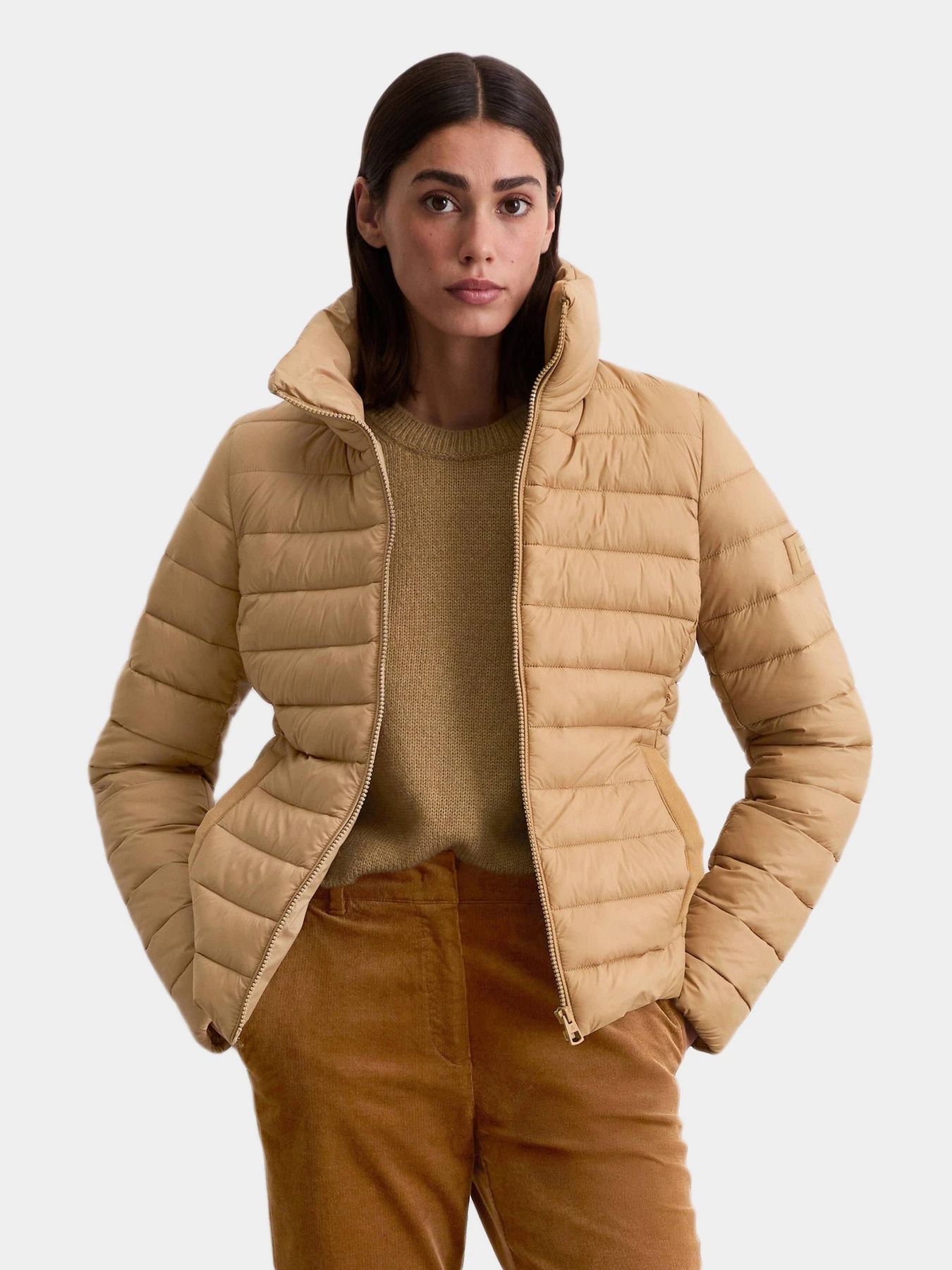 Куртки и дубленки Marc O’Polo модель 508085170359_721 Куртки и дубленки Marc O’Polo модель 508085170359_721 Фото