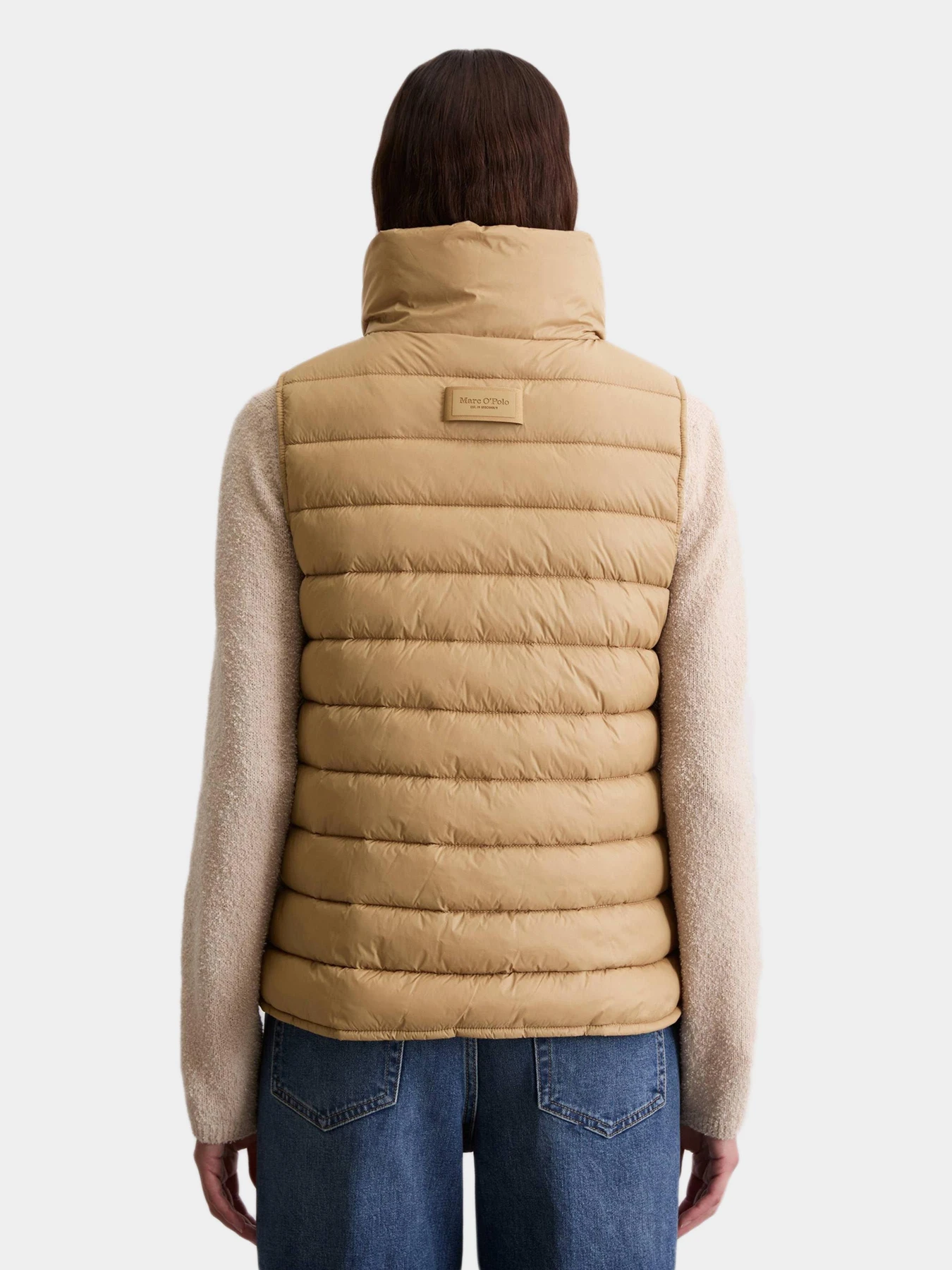 Куртки и дубленки Marc O’Polo модель 508085172039_721 Куртки и дубленки Marc O’Polo модель 508085172039_721 Фото