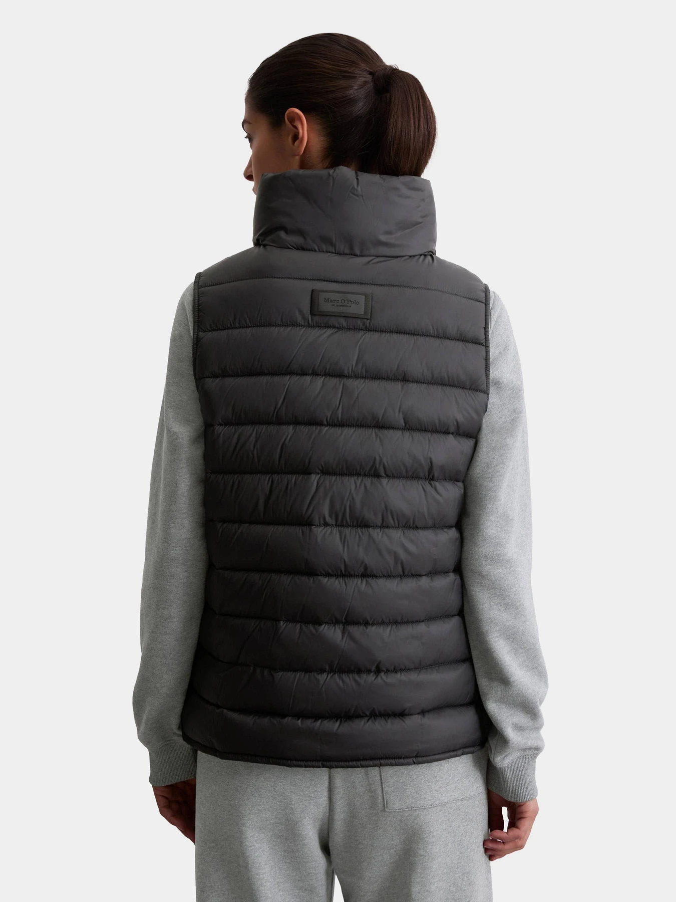 Куртки и дубленки Marc O’Polo модель 508085172039_990 Куртки и дубленки Marc O’Polo модель 508085172039_990 Фото