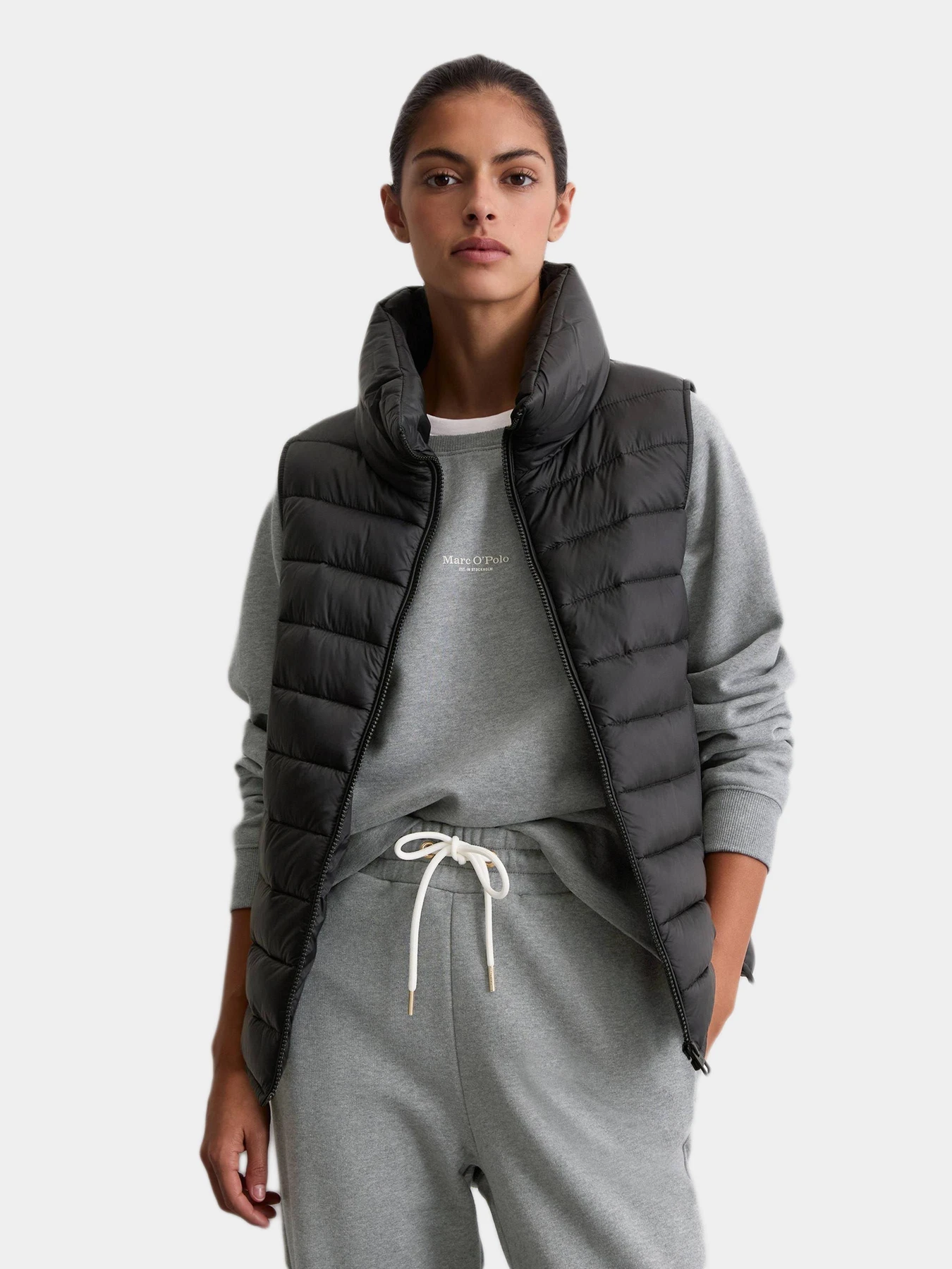 Куртки и дубленки Marc O’Polo модель 508085172039_990 Куртки и дубленки Marc O’Polo модель 508085172039_990 Фото