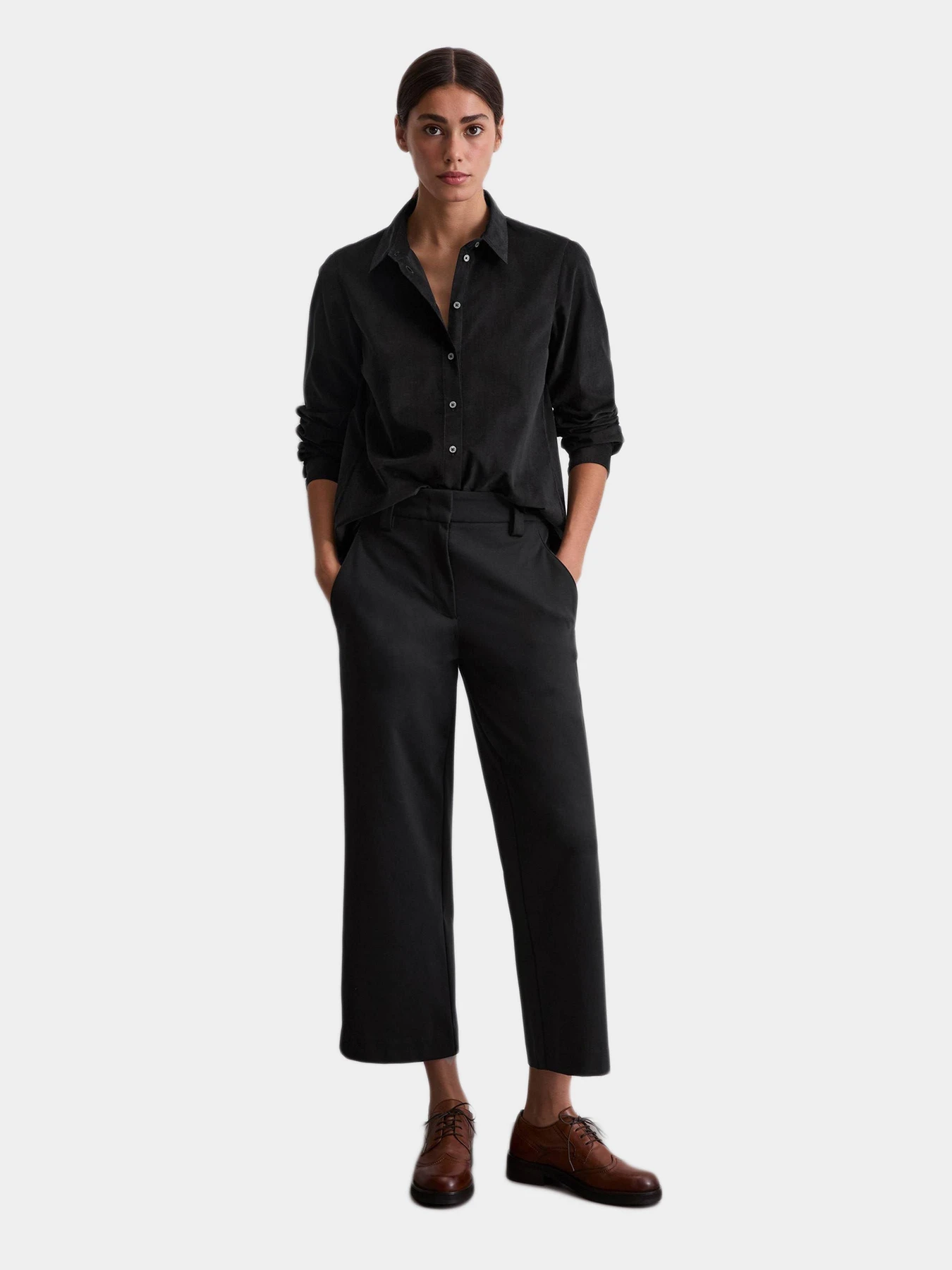 Рубашки Marc O’Polo модель 508088242395_990 Рубашки Marc O’Polo модель 508088242395_990 Фото